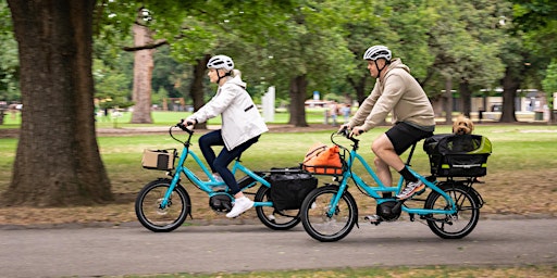 Primaire afbeelding van Cooks River Trail