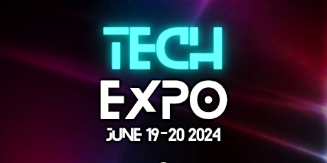San Francisco Tech Expo