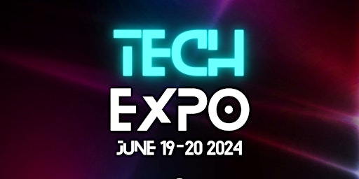 San Francisco Tech Expo  primärbild