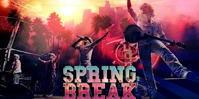 Spring Break primary image