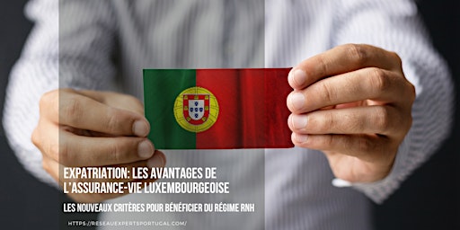 Hauptbild für Expatriation: Les avantages de l’assurance-vie luxembourgeoise