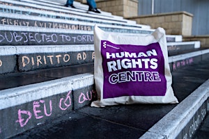 Imagem principal de Human Rights Careers: Human Rights Centre Employability Panel