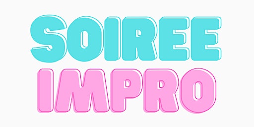 Immagine principale di SOIREE IMPRO 7 