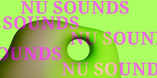 Image principale de NuSounds - NuMoment hosts Voices Radio