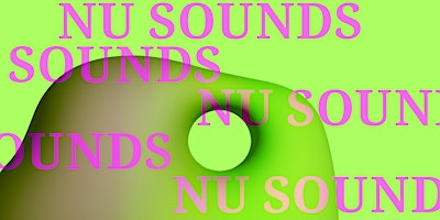 NuSounds - NuMoment hosts Voices Radio  primärbild