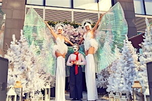 Imagen principal de Menagerie Christmas Showcase