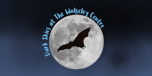 Imagem principal do evento WILDFAMILIES Dark Skies at The Wolseley Centre