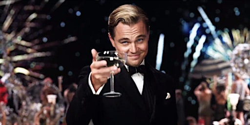 Image principale de Gatsby Party