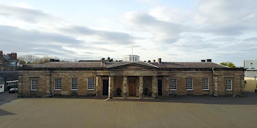 The 149th Annual General Meeting of the Cockburn Association primary image