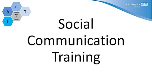 Hauptbild für Social Communication