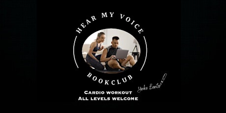 Cardio Workout; Read the full info  as it may just inspire You!