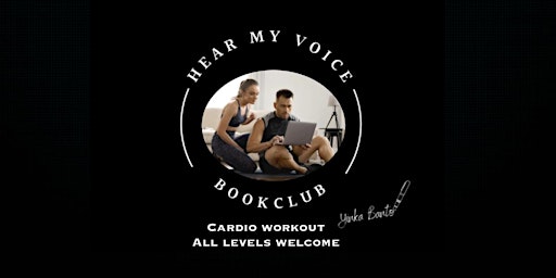 Imagem principal do evento Cardio Workout; Read the full info  as it may just inspire You!