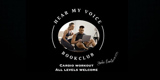 Cardio Workout; Read the full info  as it may just inspire You!  primärbild