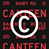 Logotipo de Canteen