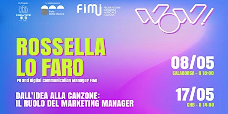 Dall'idea alla canzone: il ruolo del marketing manager