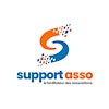 Logo de Support Asso
