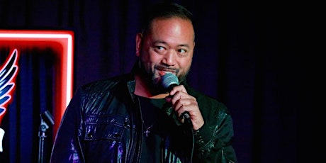 Comedy Central's Ron Josol - May 23, 24, 25, 2024