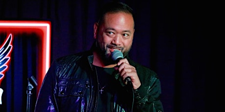 Hauptbild für Comedy Central's Ron Josol - May 23, 24, 25, 2024