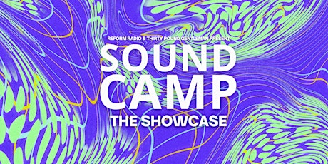 Soundcamp Showcase 2024