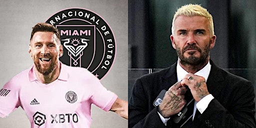 Imagem principal de Inter Miami CF at CF Montreal