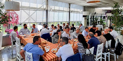Imagem principal do evento Business Roundtable - WEST MILANO