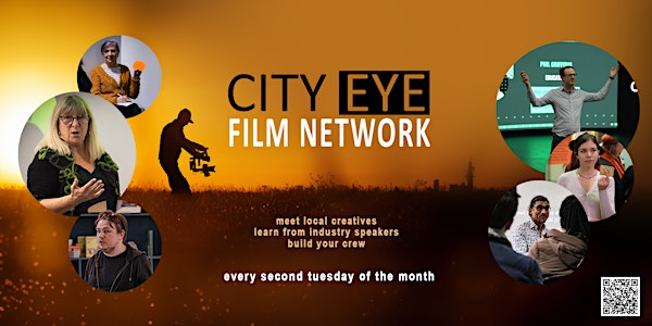 City Eye Film Network - May2024