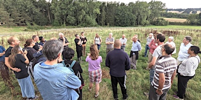 Ahimsa Farm - Open Day primary image