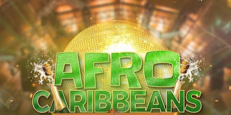 Afro-Caribbeans Kultures Klash RELOADED