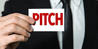 Design & Deliver a Winning Elevator Pitch primary image