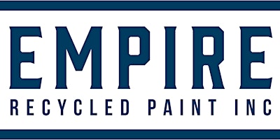 FREE PAINT RECYCLING DROP OFF EVENT IN PARTNERSHIP WITH ASSEMBLYMAN STIRPE primary image