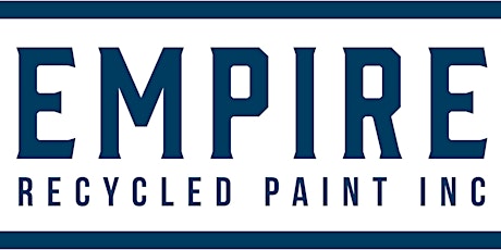 FREE PAINT RECYCLING DROP OFF EVENT IN PARTNERSHIP WITH ASSEMBLYMAN STIRPE