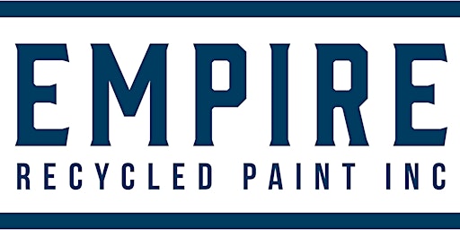 FREE PAINT RECYCLING DROP OFF EVENT IN PARTNERSHIP WITH ASSEMBLYMAN STIRPE  primärbild