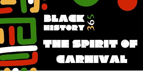 The Spirit of Carnival - BH365