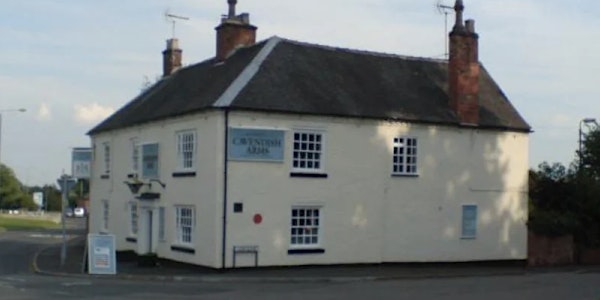 The Cavendish Arms Written In The Stars 2024 Tour