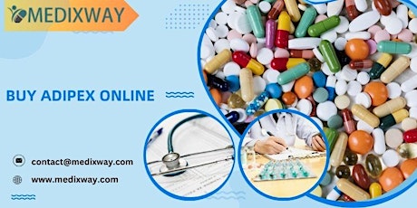 Buy Adipex Online- Free Delivery Anytime