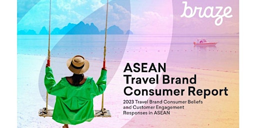 Hauptbild für ASEAN Travel Brand Consumer Report