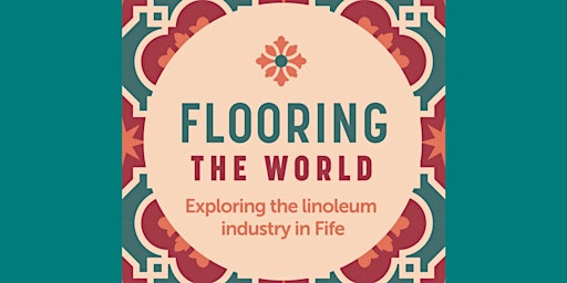 Flooring The World Guided Talk primary image