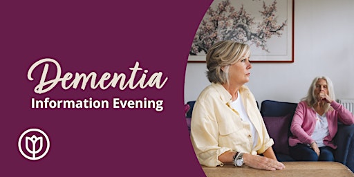 Free Dementia Information Evening by Home Instead Brighton, Hove & Shoreham primary image