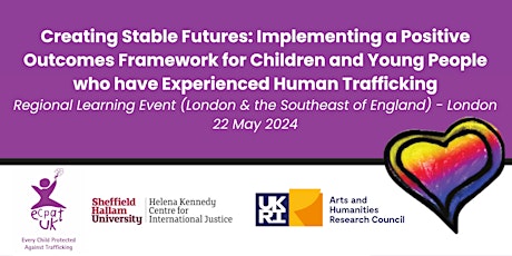 Creating Stable Futures: Implementing a Positive Outcomes Framework