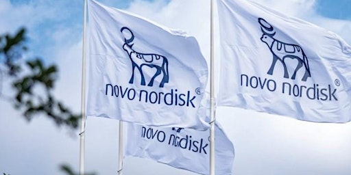 Novo Nordisk Project SEARCH Information Session  primärbild