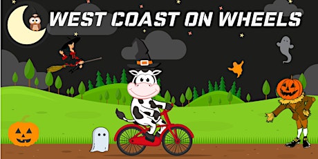 West Coast On Wheels Nite Owl II Halloween Edition primary image