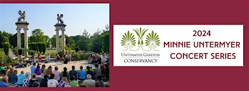 Collection image for 2024 Minnie Untermyer Concert Series