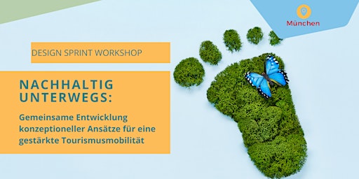 Imagem principal do evento Workshop: Nachhaltige Mobilitätskonzepte im Tourismus entwickeln