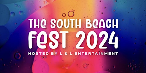 The South Beach Fest 2024  primärbild