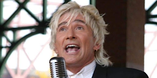 Imagen principal de Rod Stewart Tribute