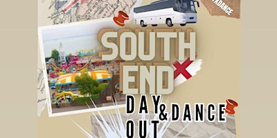 SOUTHEND DAY OUT X DANCE primary image