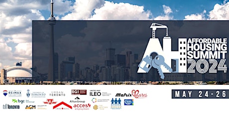 Affordable Housing Summit, Supply Chain Expo and Skilled Trades Career Fair