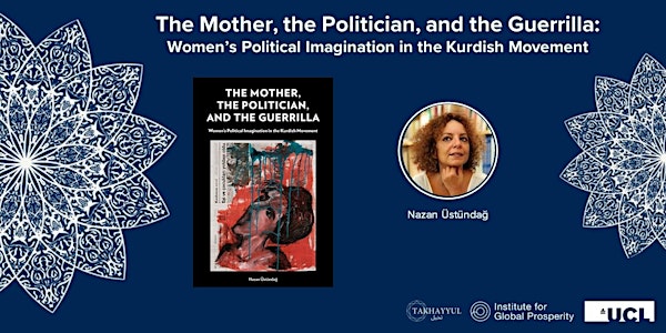 The Mother, the Politician, and the Guerrilla
