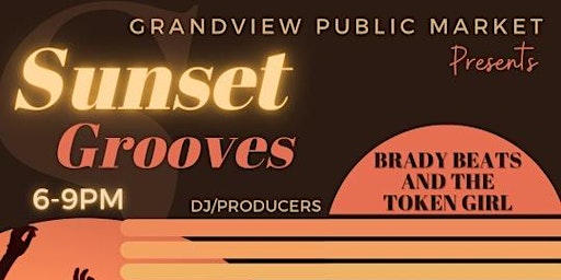 Imagem principal de Sunset Grooves (Free Event)