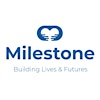 Logotipo de Milestone, Inc.